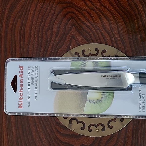 🔪 KitchenAid Utility Knife - Picture 2 of 6